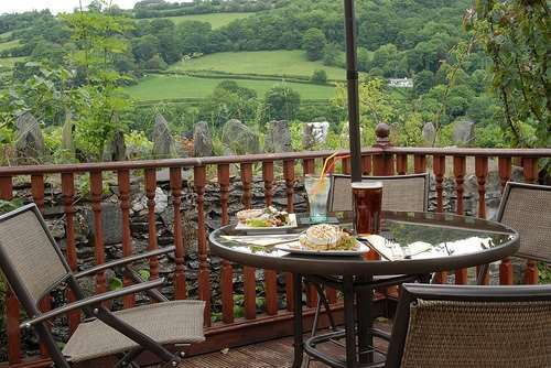 Golden Pheasant Country Hotel Llangollen Δωμάτιο φωτογραφία